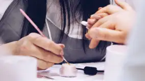 Manicure