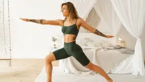 Modelowanie sylwetki